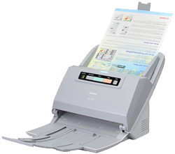 Document Scanning Services Perth